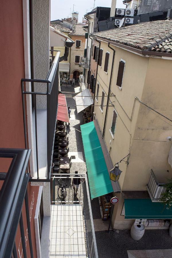 Casa Beccherie ลาซีเซ ภายนอก รูปภาพ